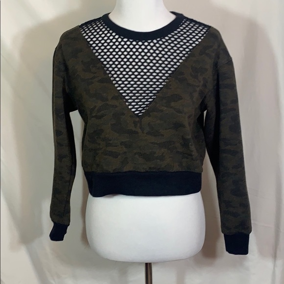 Forever 21 sweatshirt - Picture 1 of 6